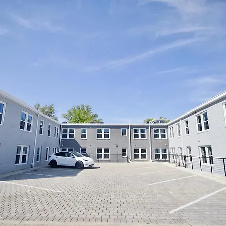 The Elise :Home Away From Home Washington Exterior foto