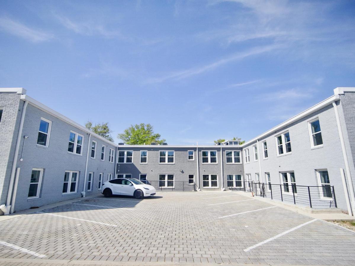 The Elise :home Away From Apartamento *
