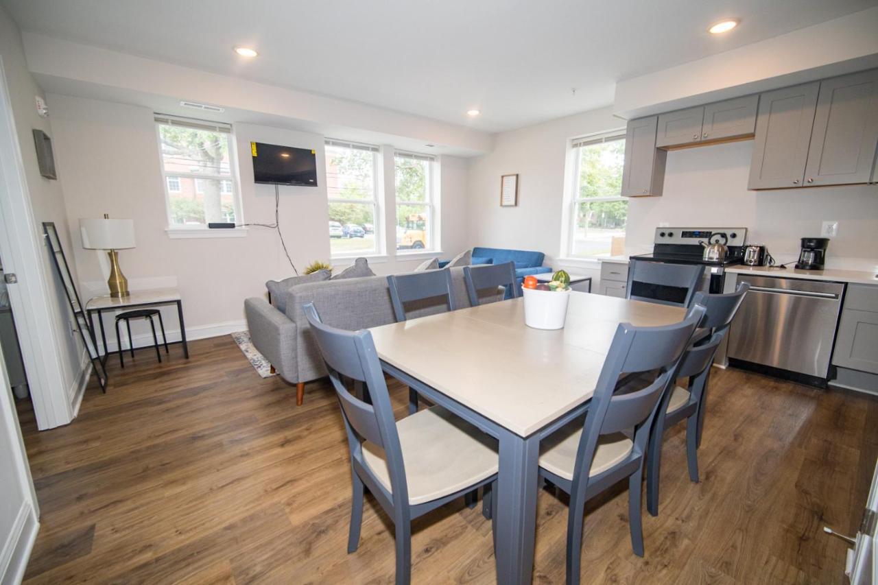 The Elise :home Away From Apartamento Washington