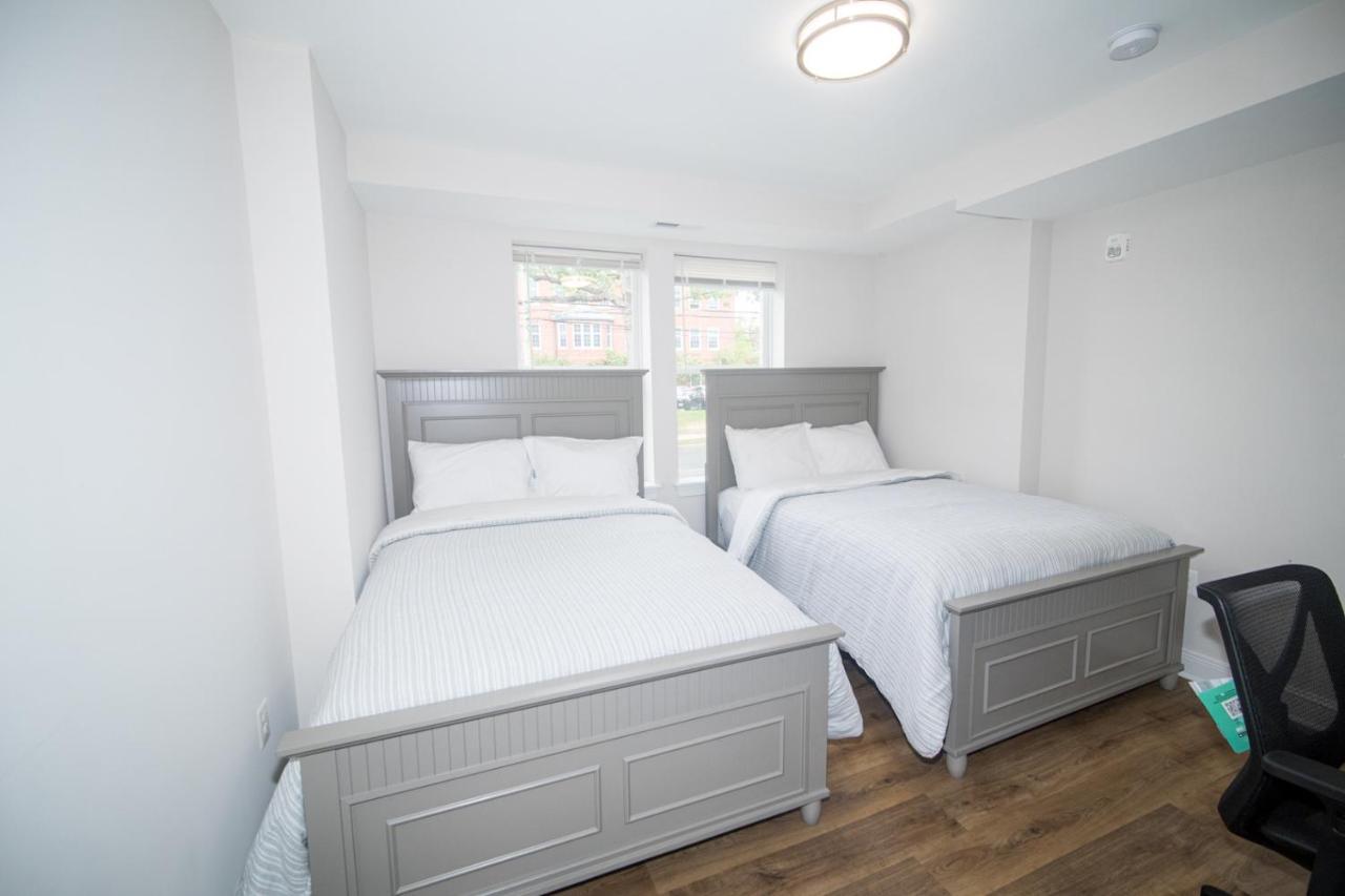 The Elise :home Away From Apartamento