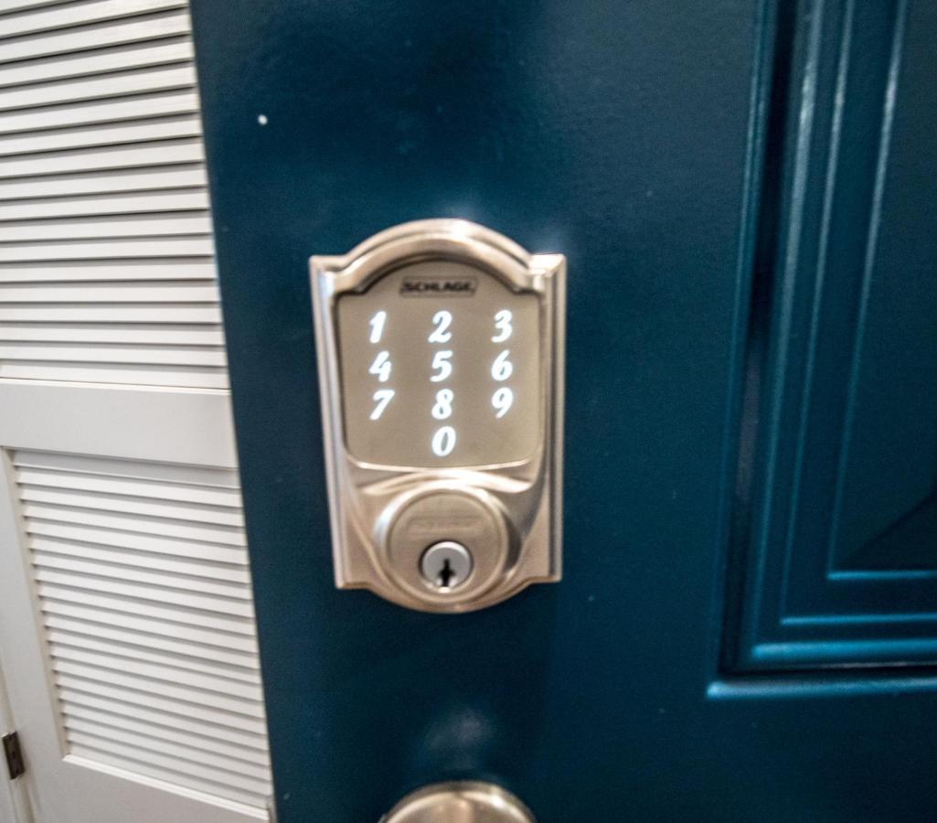 Apartamento The Elise :home Away From *